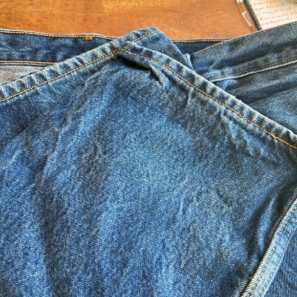 Vintage! 501 Levi’s - Picture 6 of 6